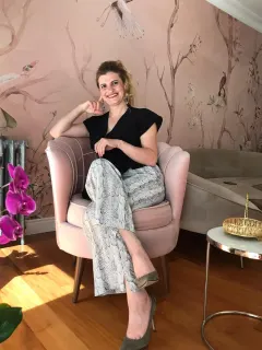 Dr. Öğr. Üyesi Demet Dikmen profilinde yer alan galeri fotoğrafı.