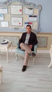 Op. Dr. Atilla Ersoy profilinde yer alan galeri fotoğrafı.