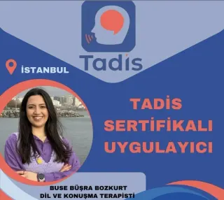 Dkt. Buse Büşra Bozkurt profilinde yer alan galeri fotoğrafı.