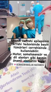 Uzm. Dkt. Gözde Malkoç Aygün profilinde yer alan galeri fotoğrafı.