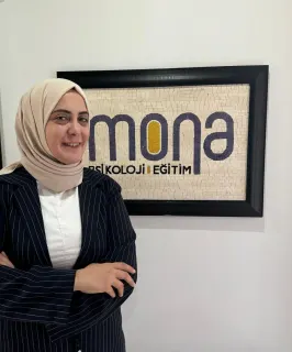 Kl. Psk. Şahnur Yaman profilinde yer alan galeri fotoğrafı.