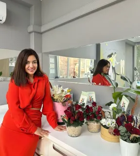 Dt. Aydan Yıldız Tanrıkulu profilinde yer alan galeri fotoğrafı.