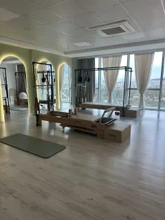 Fzt. Nazlı Kol profilinde yer alan galeri fotoğrafı.