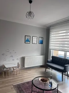 Dkt. Beyza Nur Cengiz profilinde yer alan galeri fotoğrafı.