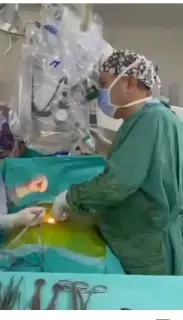 Op. Dr. Feridun Kubilay profilinde yer alan galeri fotoğrafı.