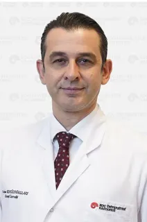 Prof. Dr. Ahmet Rencüzoğulları profilinde yer alan galeri fotoğrafı.