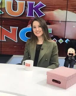 Kl. Psk. Sema Özcan Bircan profilinde yer alan galeri fotoğrafı.
