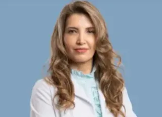 Uzm. Dr. Binnur Özkar profilinde yer alan galeri fotoğrafı.
