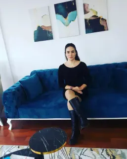 Uzm. Dr. Pelin Çon Bayhan profilinde yer alan galeri fotoğrafı.