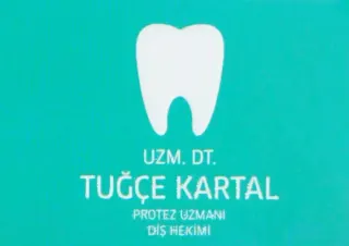 Uzm. Dt. Tuğçe Kartal profilinde yer alan galeri fotoğrafı.