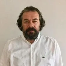 Uzm. Dr. Ümit Sönmez — Nöroloji, Osmangazi, Bursa. Portre fotoğrafı.