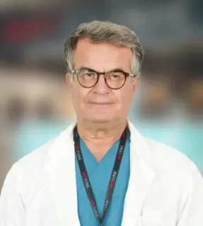 Doç. Dr. Yavuz Selim Sarı profilinde yer alan galeri fotoğrafı.