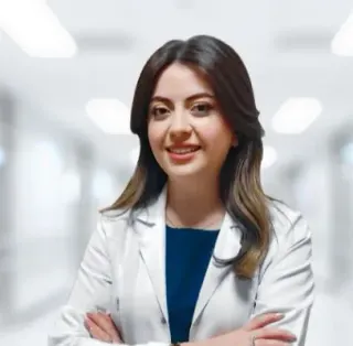 Dyt. Elif Nur Kaya profilinde yer alan galeri fotoğrafı.