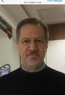 Op. Dr. Ünal Boz profilinde yer alan galeri fotoğrafı.