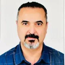 Op. Dr. Halil İbrahim Gündüz — Beyin Ve Sinir Cerrahisi, Tepebaşı, Eskişehir. Portre fotoğrafı.