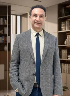 Op. Dr. Sezgin Dursun profilinde yer alan galeri fotoğrafı.