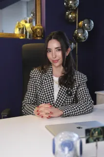 Dyt. Feyza Nur Ateş profilinde yer alan galeri fotoğrafı.