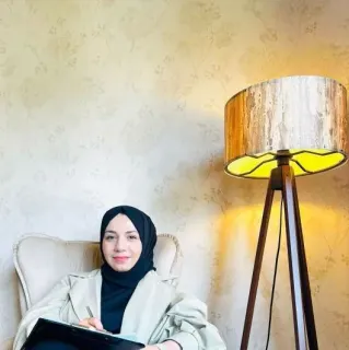 Psk. Tuba Öznur Özbağ profilinde yer alan galeri fotoğrafı.