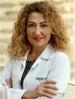 Op. Dr. Nalan Karacaoğlu profilinde yer alan galeri fotoğrafı.