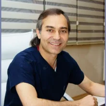 Uzm. Dr. Mustafa Karakan — Ankara. Portre fotoğrafı.