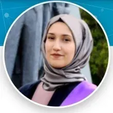 Uzm. Dkt. Tuba Kaya — Dil ve Konuşma Terapisi, Malatya. Portre fotoğrafı.