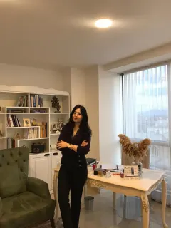 Kl. Psk. Eda Karakaya Güngör profilinde yer alan galeri fotoğrafı.