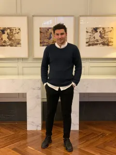 Op. Dr. Mehmet Akkurt profilinde yer alan galeri fotoğrafı.