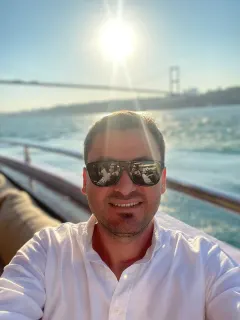 Prof. Dr. Tuncay Toprak profilinde yer alan galeri fotoğrafı.
