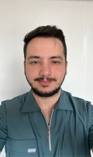 Dt. Oktay Çetinkaya profilinde yer alan galeri fotoğrafı.