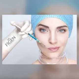 Dr. Figen Sayın Yıldıran profilinde yer alan galeri fotoğrafı.