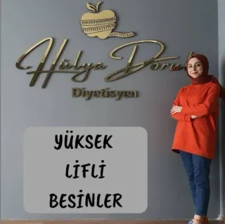 Dyt. Hülya Dorul profilinde yer alan galeri fotoğrafı.