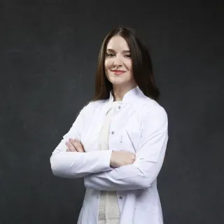 Dt. Berfin Bozkurt profilinde yer alan galeri fotoğrafı.