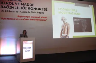 Uzm. Dr. Mükerrem Güven profilinde yer alan galeri fotoğrafı.