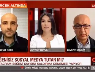 Psk. Levent Erdem profilinde yer alan galeri fotoğrafı.