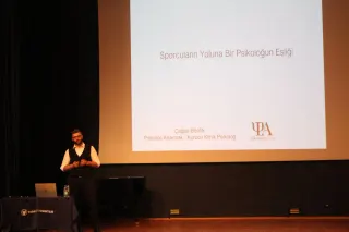 Kl. Psk. Çağlar Elbirlik profilinde yer alan galeri fotoğrafı.