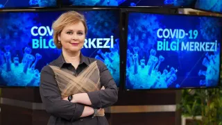 Doç. Dr. Naz Berfu Akbaş profilinde yer alan galeri fotoğrafı.
