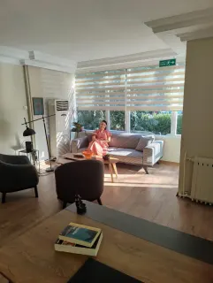 Dr. Aycan Çankaya profilinde yer alan galeri fotoğrafı.
