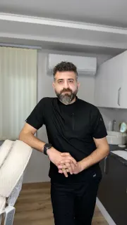 Uzm. Dr. Melik Çandar profilinde yer alan galeri fotoğrafı.