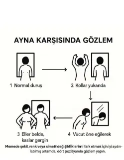Op. Dr. Tuğba Balkaya Tunçel profilinde yer alan galeri fotoğrafı.