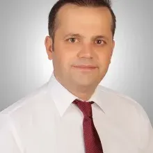 Doç. Dr. Soner Gök — Kadın Hastalıkları Ve Doğum, Denizli. Portre fotoğrafı.