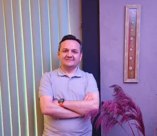 Uzm. Dr. İbrahim Karakaya profilinde yer alan galeri fotoğrafı.