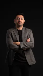 Op. Dr. Feridun Elmas profilinde yer alan galeri fotoğrafı.
