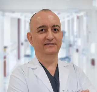 Uzm. Dr. İlhan Dindar profilinde yer alan galeri fotoğrafı.