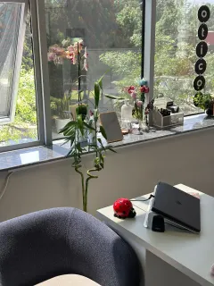 Uzm. Ody. Ezgi Yılmaztürk Uğraş profilinde yer alan galeri fotoğrafı.