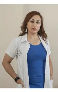 Dr. Gülay Ayan profilinde yer alan galeri fotoğrafı.