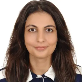 Erg. Ayşe Cesur profilinde yer alan galeri fotoğrafı.