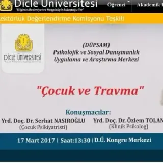 Prof. Dr. Serhat Nasıroğlu profilinde yer alan galeri fotoğrafı.