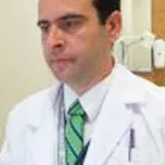 Op. Dr. Yusuf Özer — Genel Cerrahi, Altındağ, Ankara. Portre fotoğrafı.