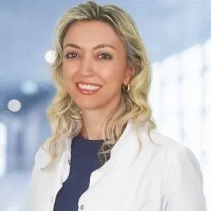 Uzm. Dr. Canan Sapan profilinde yer alan galeri fotoğrafı.