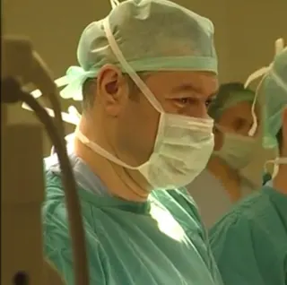 Prof. Dr. Yahya Ekici profilinde yer alan galeri fotoğrafı.